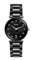 Orologio Rado Donna in Ceramica R22243703 - R22243703